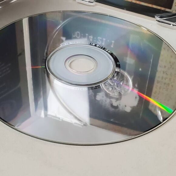 Gravity Kills - Gravity Kills [CD] - Picture 4 of 5